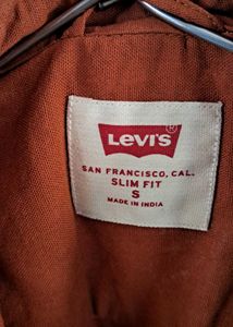 Levis shirt ( PREMIUM Collection)