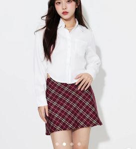 Savana Placket Blouse shirt