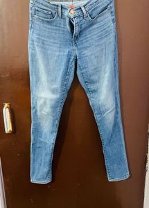 Levi’s Jeans