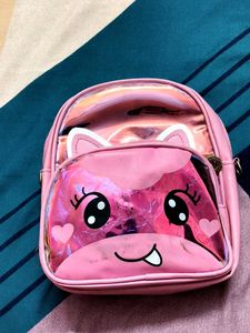 Unicorn Backpack