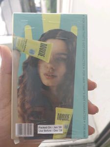 Moxie Beauty Curl-aborators 20ml duo, bundle.