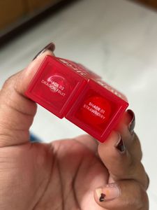 Swiss Beauty Lip Oil Tint