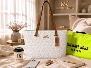 Michael Kors Tote Bag