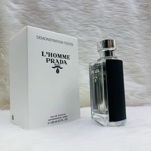 L'Homme Prada Eau de Toilette Tester