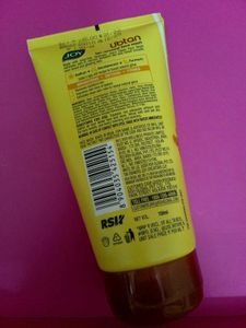 Joy ubtan tan removal facewash