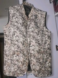 Stylish Ethnic Jacket for Men