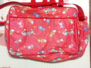 Baby Diaper Bag