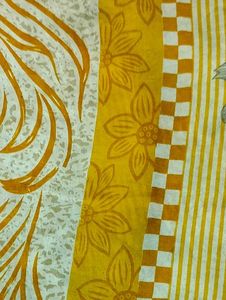 NEW GEORGETTE FANCY SAREE