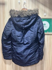 Ralph Lauren Vintage Parka Jacket