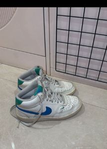 Nike High-Top Sneakers