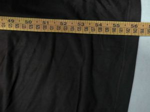 Brown bodycon maxi Dress
