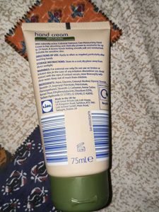 Cien Hand Cream- UK imported
