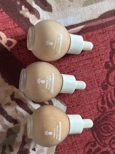 Mamaearth Hydra-Glow CC Serum