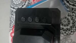 Boat Wireless Speaker