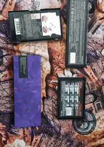 Eyeshadow Palette Collection