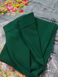 baggy korean pants