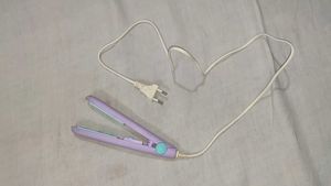 HTC Charger &amp;  straightener