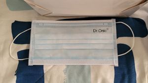 Disposable  Mask