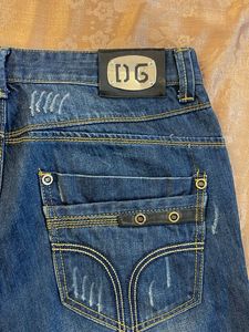 DG Jeans