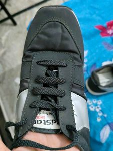 GoldStar Grey Casual Sneakers