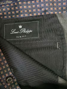 Light Grey Formal Pants
