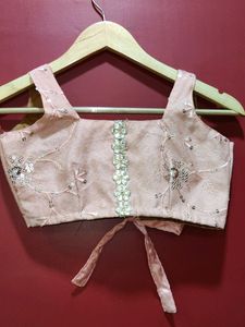 Kids Lehanga Choli