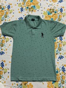 US Polo Assn. Pol