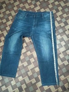 ⚡ ⚡ Flash Sale ⚡ ⚡ Denim Cropped Jeans
