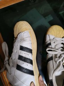 ADIDAS SUPERSTAR