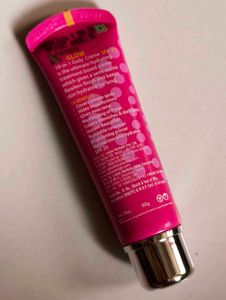 Lotus Makeup Xpress Glow Daily Creme