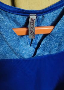 Athletic  Tops