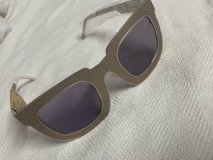 Stylish Square Frame Sunglasses