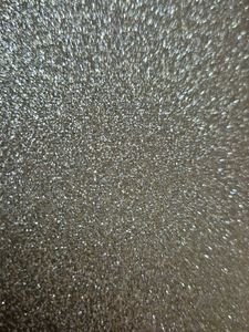 Sparkling Gold Evening Clutch