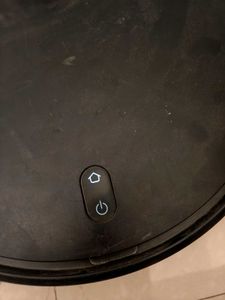 Xiaomi Robot Vacuum Cleaner