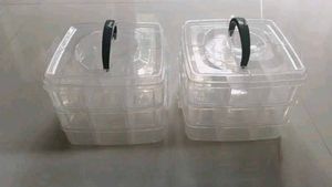 Jwellery Storage Box 🧰
