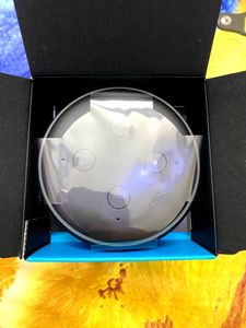 Amazon Alexa Echo Dot