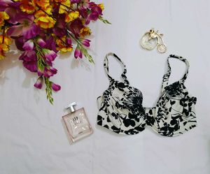 🇳🇿💫 Imported Non Padded Heavy Quality Bra