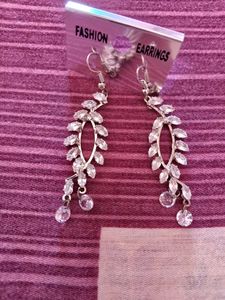 Combo Of 5 Beautiful Earrings