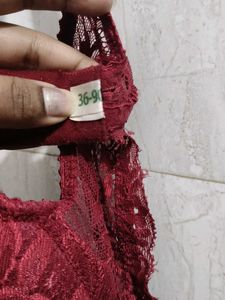 Lace Set ❤️