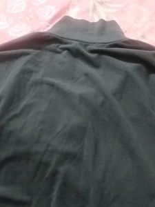 Green Polo Shirt