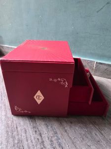 Charlotte Tilbury Brildal Vanity