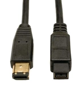 6' IEEE 1394b Firewire 800 G