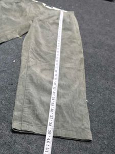 Vintage 2003 Polo Ralph Lauren Double-Pleated Cord