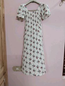 Beautiful Dress