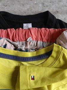 Mixed Combo