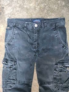 Men's Cargo Pants