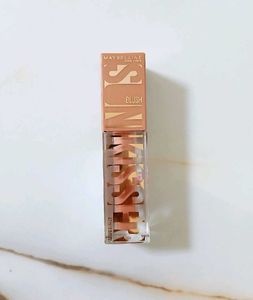 Maybelline Sunkisser Blush + highlighter