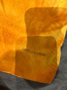 Netherlands Player Version Jersey XXL