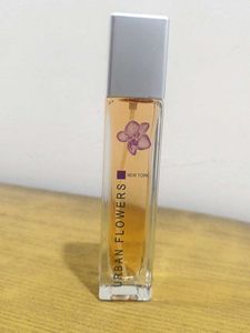 Avon Urban Flowers Eau De Toilette 30ml