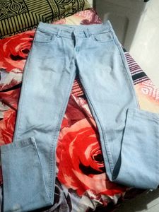 Girls Jeans
